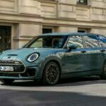 Mini JCW Clubman édition inédite 2022