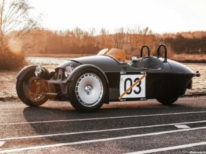 Morgan Super 3 2023