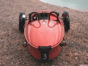 Morgan Super 3 2023