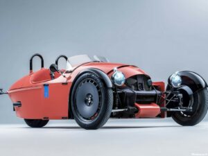 Morgan Super 3 2023