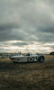 Morgan Super 3 2023