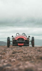 Morgan Super 3 2023