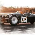 Morgan Super 3 2023