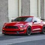Shelby GT350 Édition Signature 2021