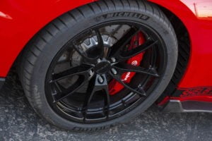 Shelby GT350 Édition Signature 2021