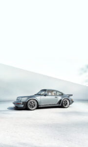 Singer Turbo Study Porsche 911 2022