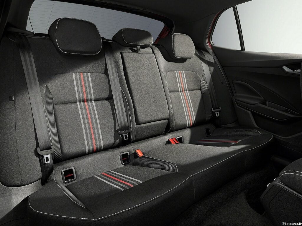 Skoda Fabia Monte Carlo 2022