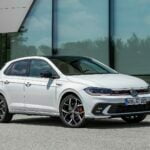 Volkswagen Polo GTI 2022
