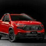 2022 Fiat Toro Ultra