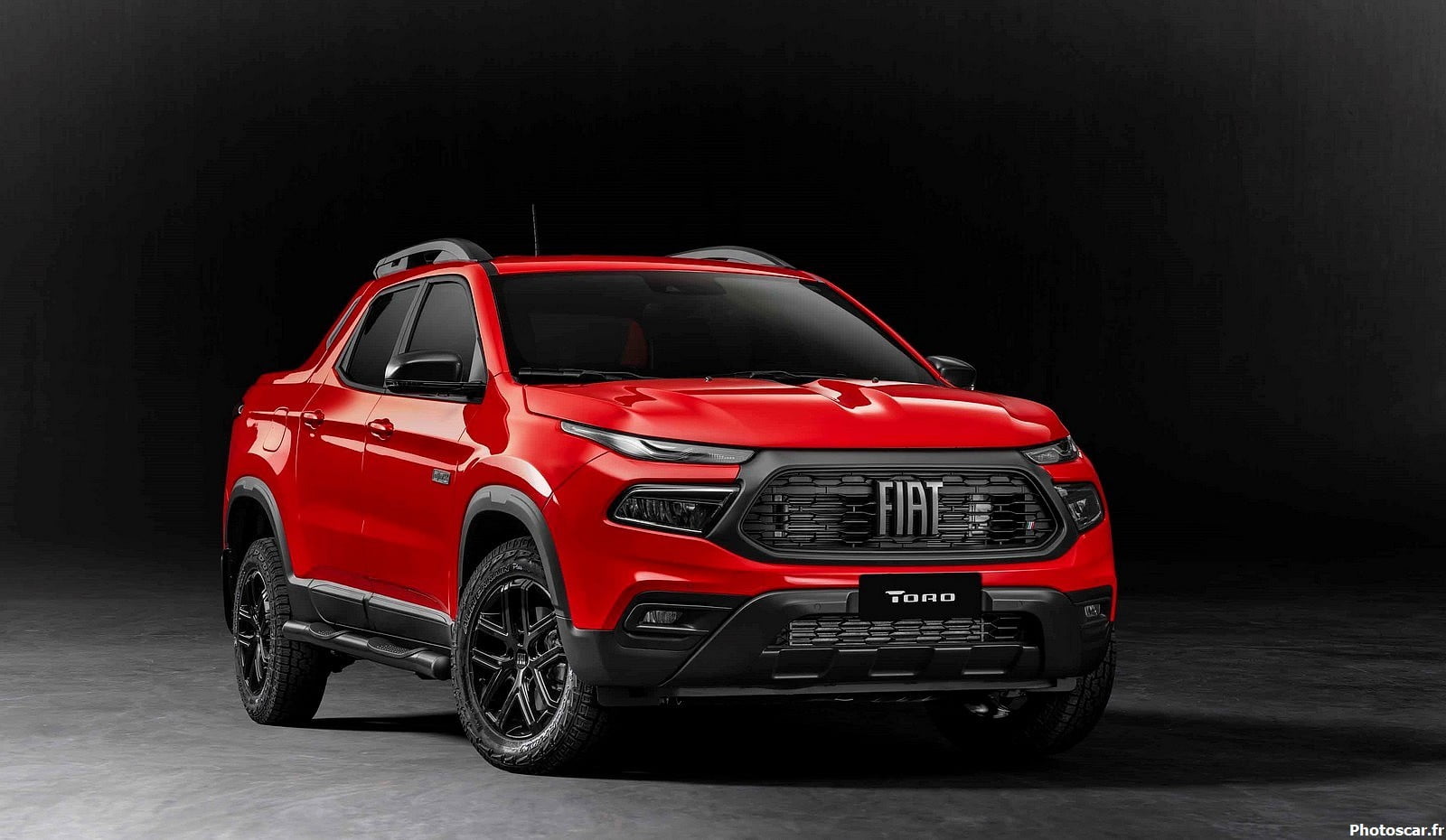 2022 Fiat Toro Ultra