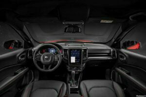 2022 Fiat Toro Ultra