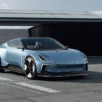 Polestar O2 Concept 2022