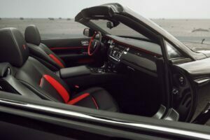 2022 Rolls-Royce Dawn Spofec Overdose