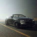 2022 Rolls-Royce Dawn Spofec Overdose