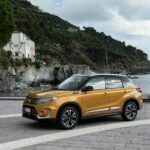 2022 Suzuki Vitara Hybrid