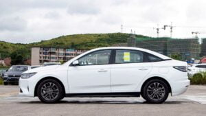 Weltmeister E5 2022