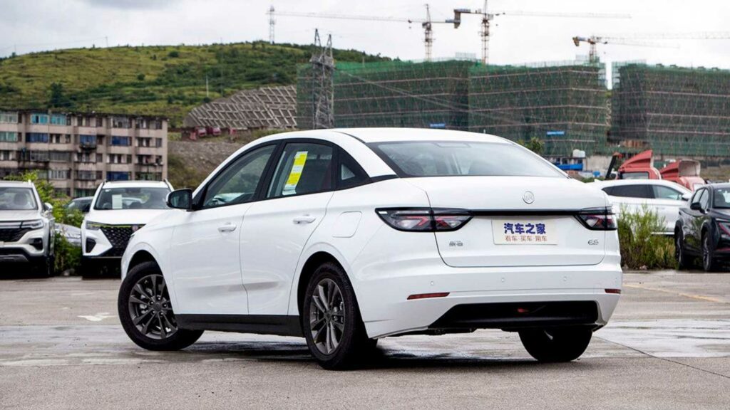 Weltmeister E5 2022