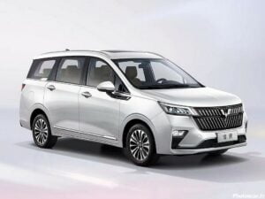 Wuling Jiachen 2022