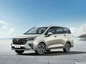 Wuling Jiachen 2022