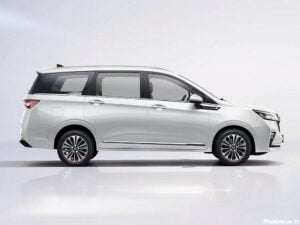 Wuling Jiachen 2022