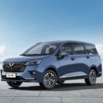 Wuling Jiachen 2022