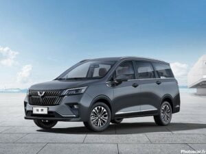 Wuling Jiachen 2022