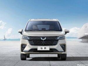 Wuling Jiachen 2022