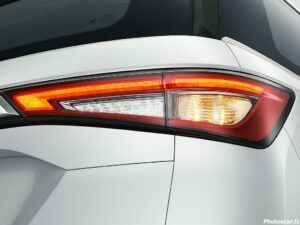 Wuling Jiachen 2022