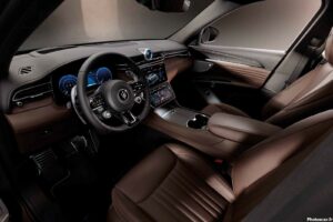 2023 Maserati Grecale GT
