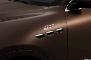 2023 Maserati Grecale GT