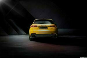 2023 Maserati Grecale Trofeo