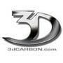 3dcarbon Logo