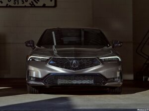 Acura Integra 2023
