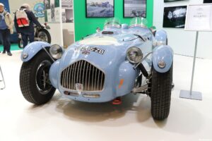 Allard J2