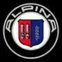 Alpina Logo
