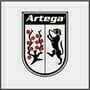 Logo du Constructeur Artega
