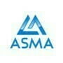 Asma Design Logo