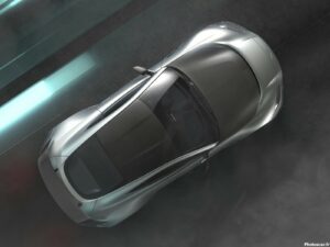 Aston Martin V12 Vantage 2023