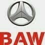 Logo du Constructeur BAW
