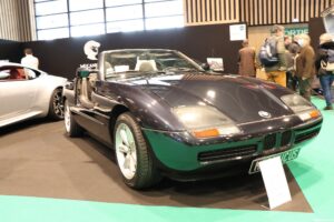 BMW Z1