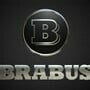 Brabus Logo