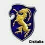 Logo du Constructeur Cisitalia