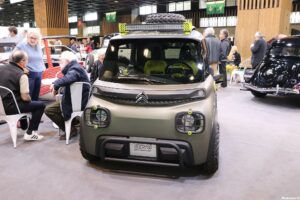 Citroen Ami Buggy