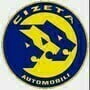 Logo du Constructeur Cizeta