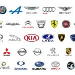 Constructeurs Automobiles Logo