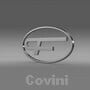 Logo du Constructeur Covini