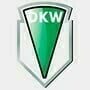 Logo du Constructeur DKW