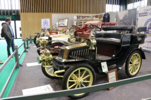 Darracq type c