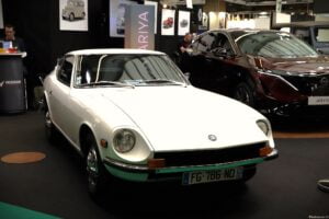 Datsun 240Z