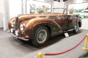 Delahaye 135 M